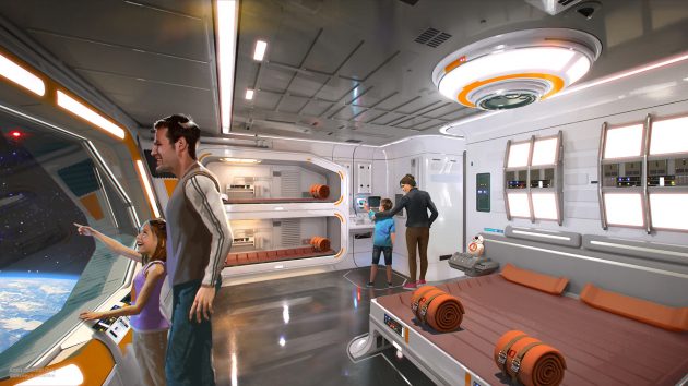 Foto de 10 novidades anunciadas para o Walt Disney World