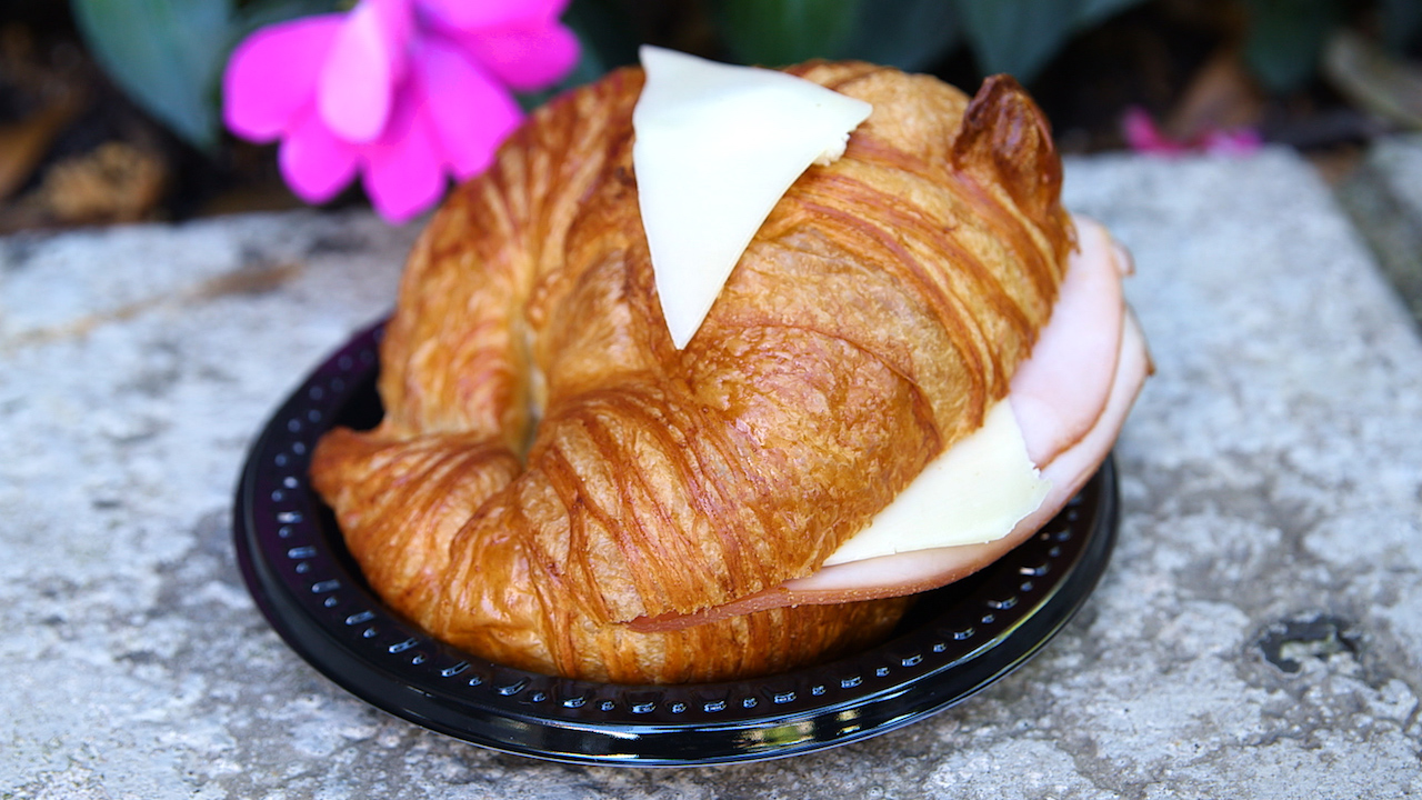 Foto de Entregue-se ao prazer da gula no Epcot por US$5.00