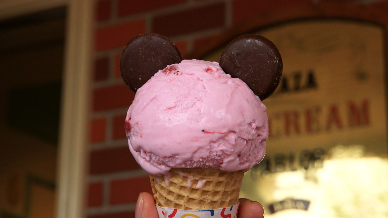 Foto de 6 Guloseimas por menos de US$5.00 no Walt Disney World