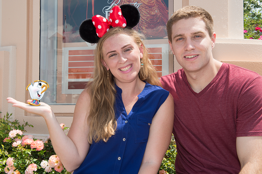Foto de 6 lugares para você deixar suas fotos ainda mais especiais na Disney