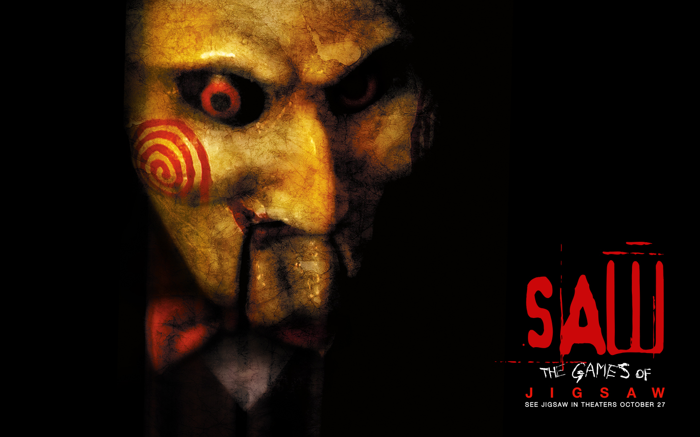 Foto de Jogos mortais prepara a armadilha definitiva no Halloween Horror Nights do Universal Studios