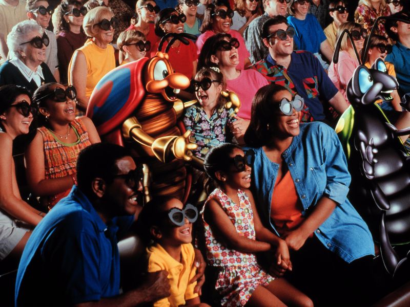 cinema animal Kingdom