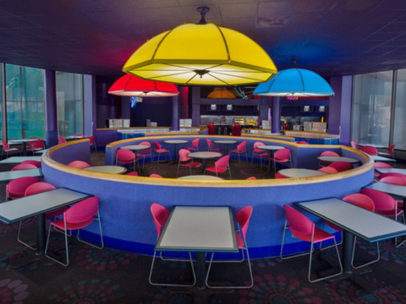 Foto de Epcot já conta com o Mobile Order