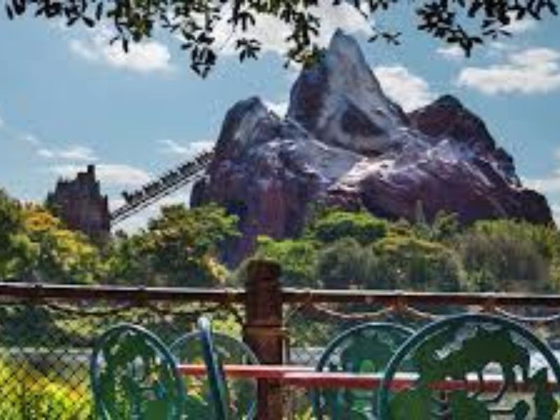 Foto de Flame Tree Barbecue é o próximo do Mobile Order
