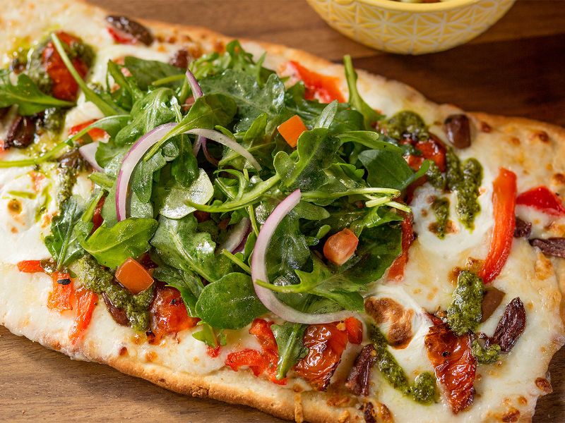 Pizzafari