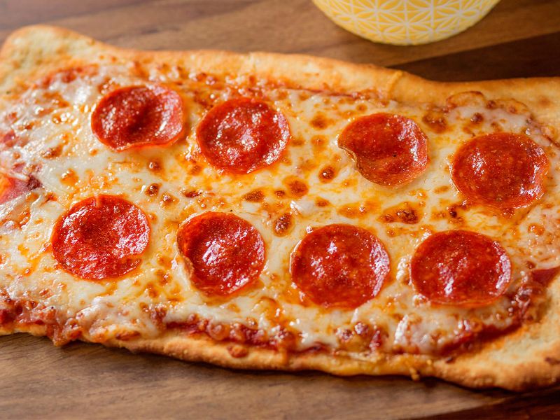 Pizzafari