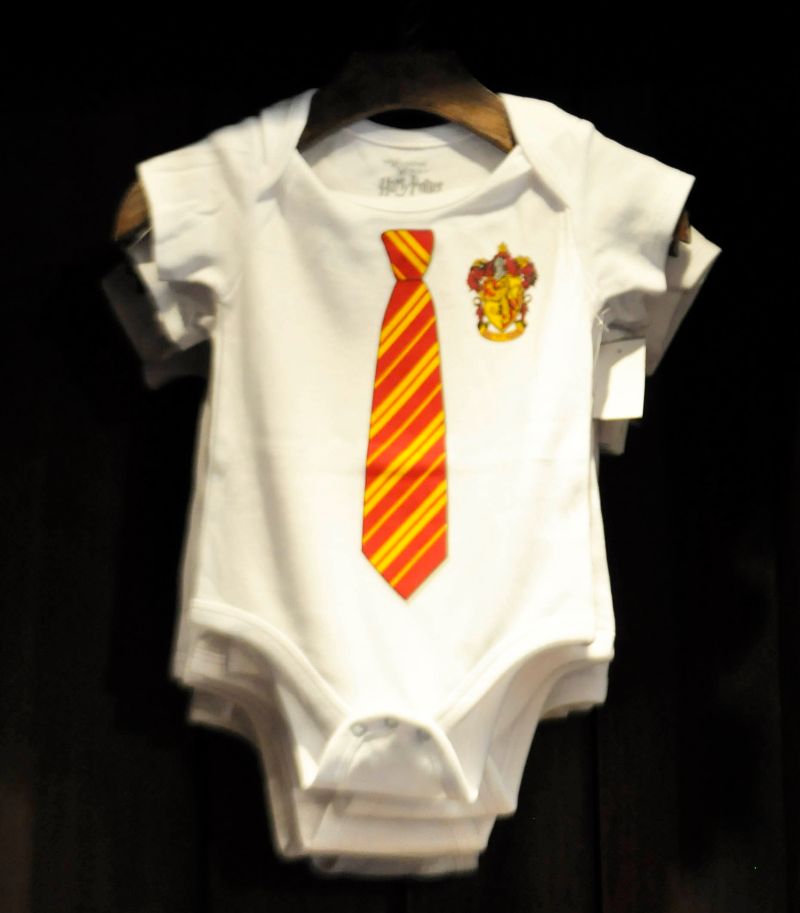 Foto de Universal com Bebê: aqui não tem Baby Care Center
