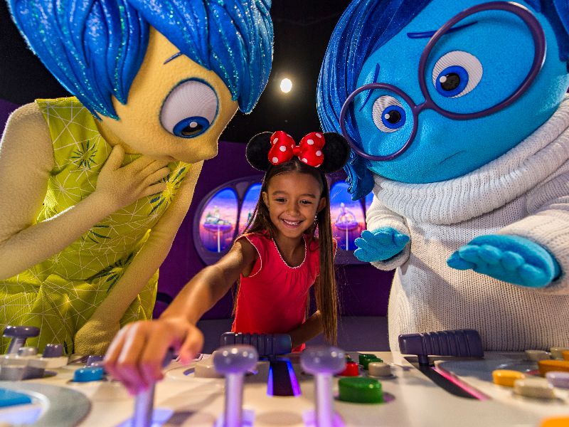 Foto de 10 dicas para curtir o Epcot com crianças