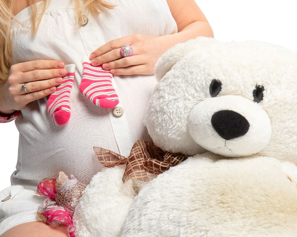 Foto de Onde comprar enxoval de bebê em Orlando?