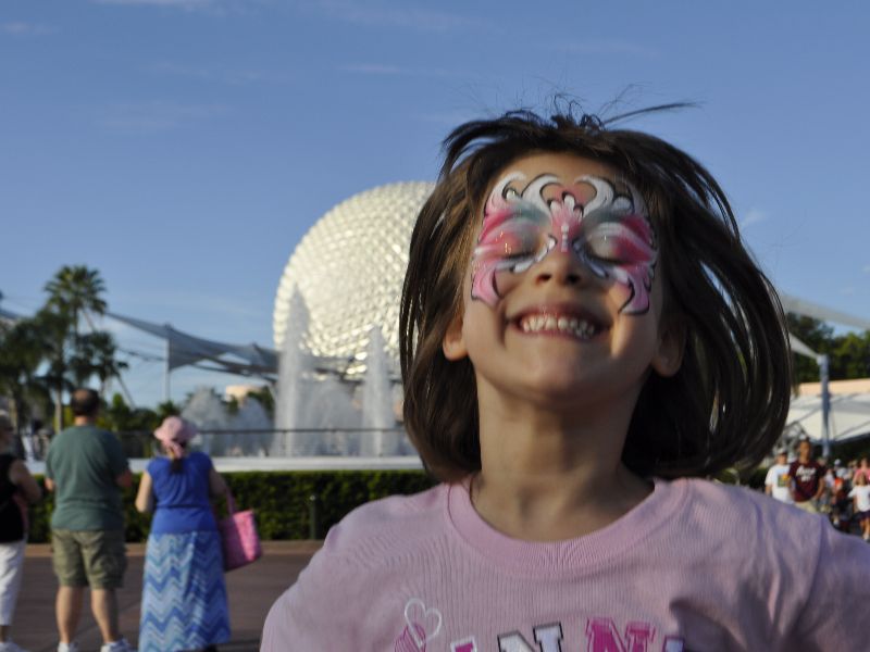 10 dicas para curtir o Epcot com crianças © divulgação pdorlando