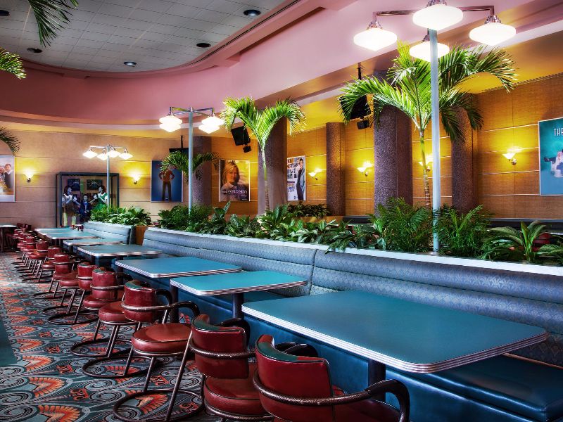 Foto de Os 5 restaurantes mais baratos do Disney’s Hollywood Studios