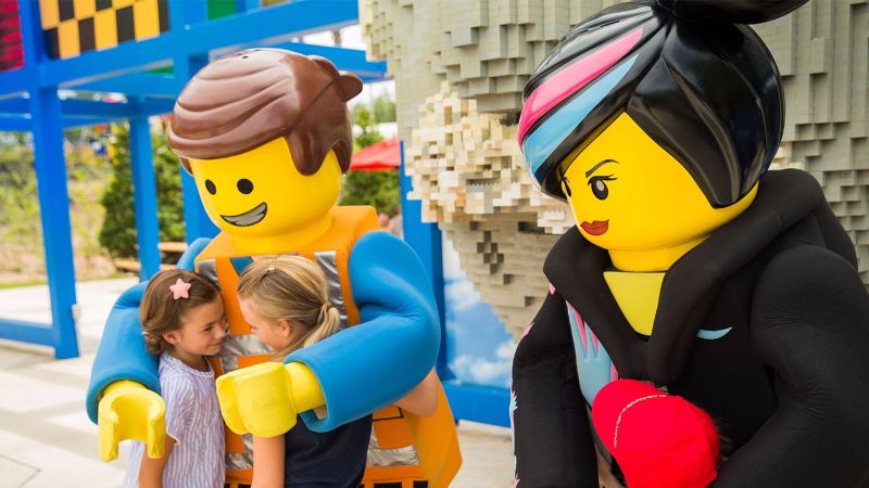 Foto de Legoland Florida