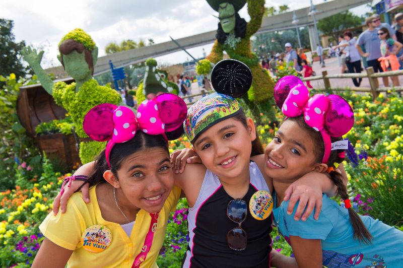 Foto de Buttons gratuitos da Disney