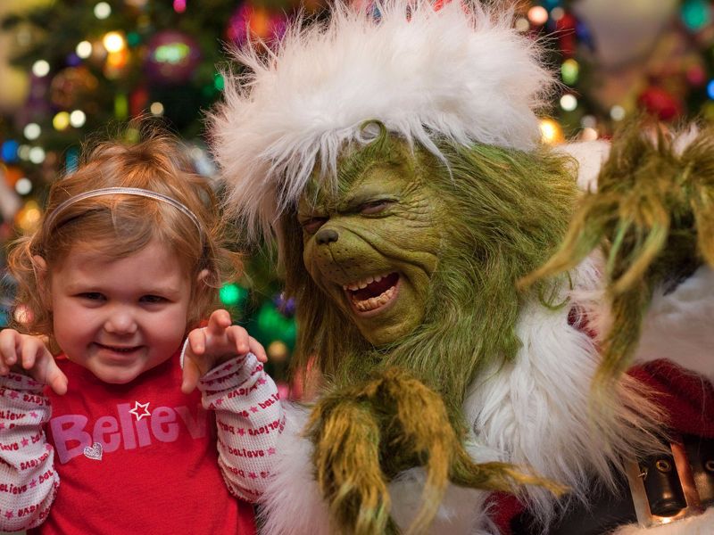 Foto de Grinchmas