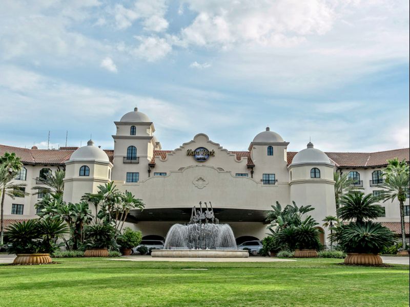 Hotel da Universal