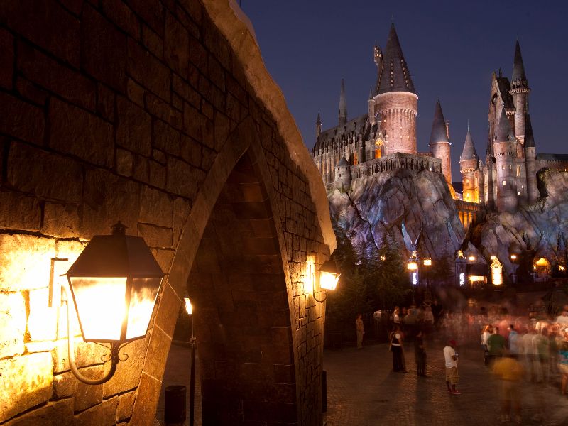 Foto de 10 atrações imperdíveis no Islands of Adventure