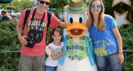 10 atrações do Disney's Hollywood Studios para famílias com crianças © divulgação pdorlando