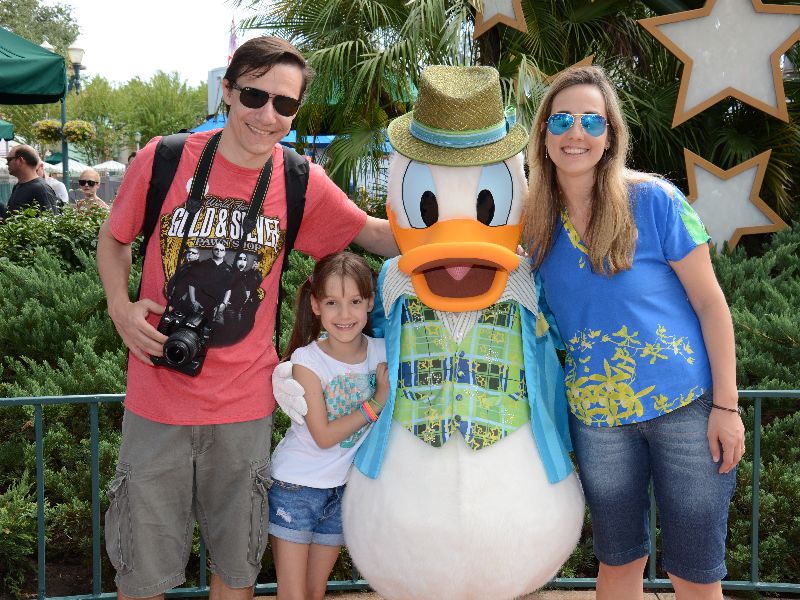 Foto de 10 atrações do Hollywood Studios para famílias com crianças