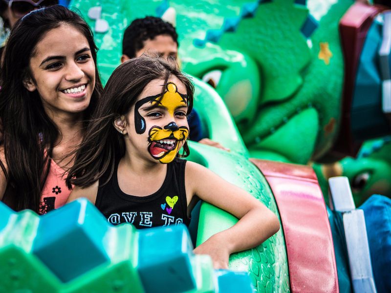 Dinoland