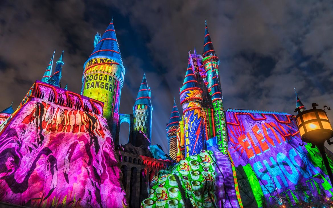 Foto de 9 Coisas de Natal que você precisa fazer no Universal Orlando Resort