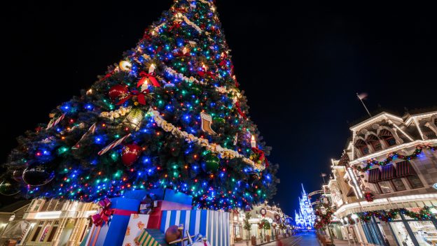 Foto de Top 5 – Cinco coisas imperdíveis no evento de Natal da Disney