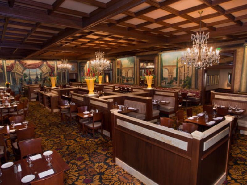 Foto de Tutto Italia Ristorante