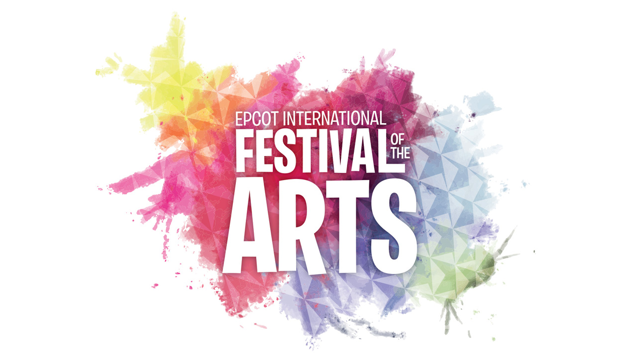 Foto de Shows do evento Epcot International Festival of the Arts 2018