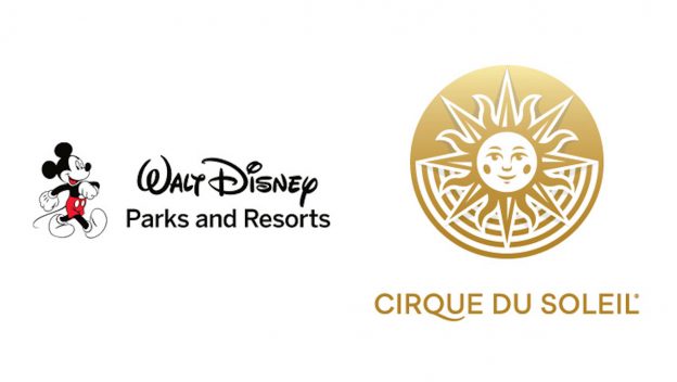 Foto de La Nouba será substituído por um novo show do Cirque du Soleil