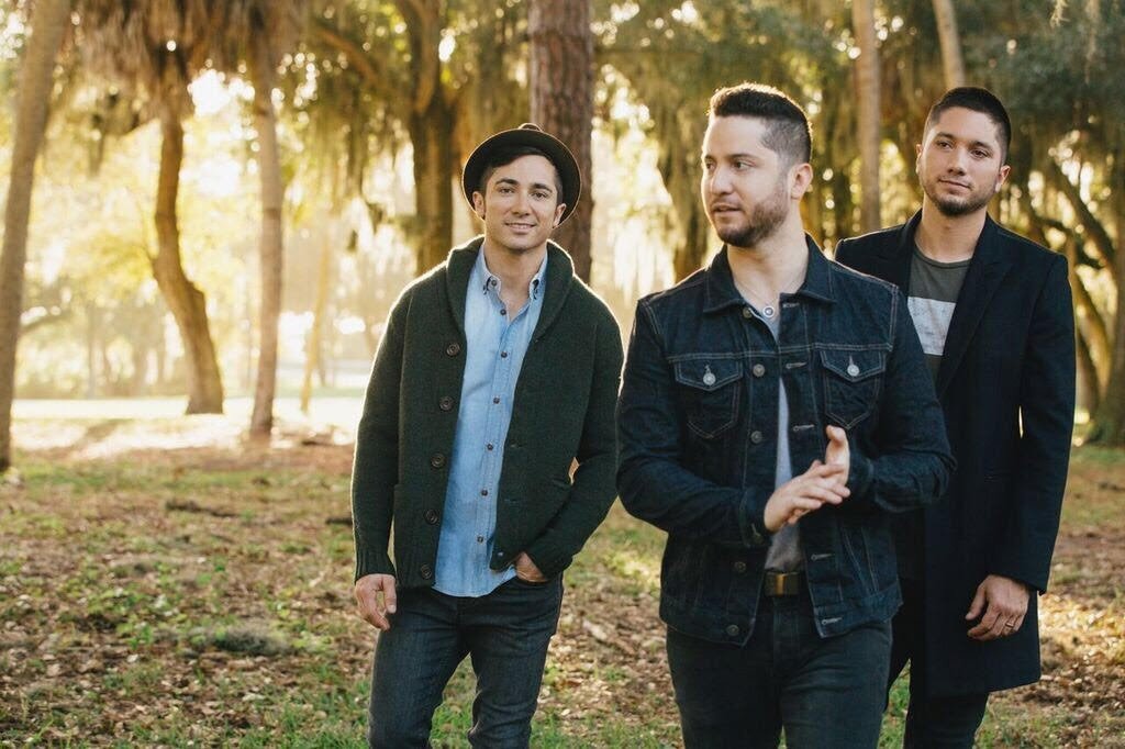 Foto de Boyce Avenue abre Fan Fest da Florida Cup no Universal Orlando Resort
