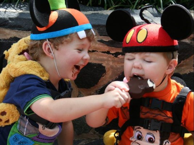 Foto de Restaurantes da Disney fechados em 2018