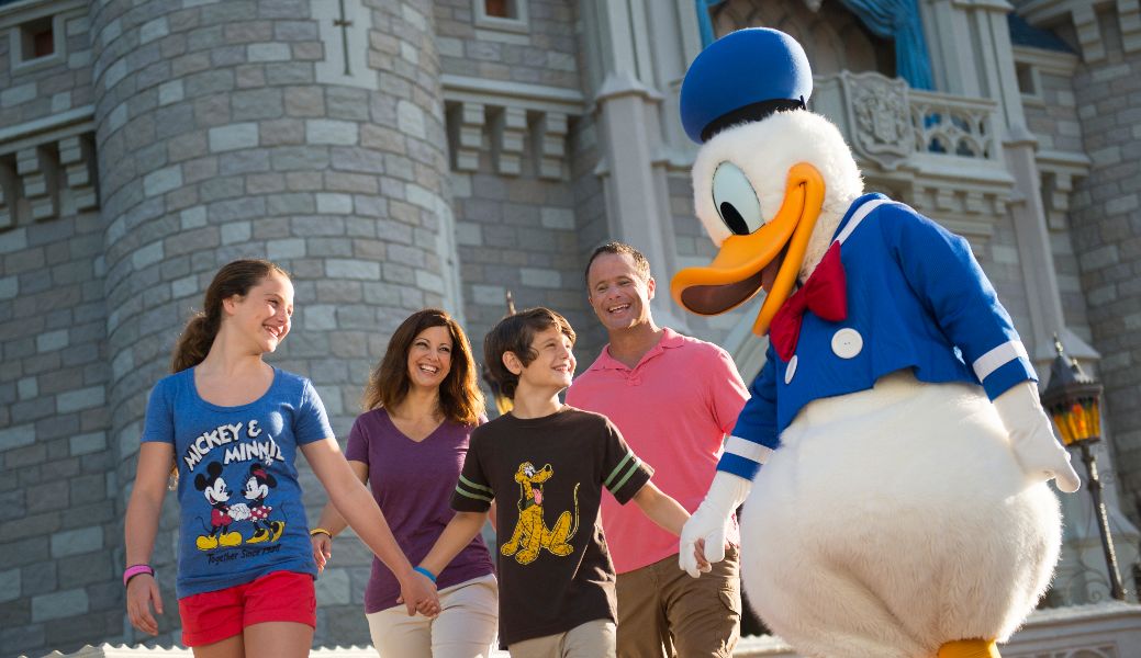 Foto de 15 coisas que você deve saber antes de ir à Disney