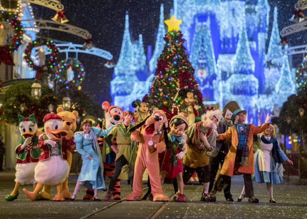 Foto de Ingressos do Mickey’s Not-So-Scary Halloween Party e do Mickey’s Very Merry Christmas Party 2018