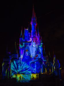 Parque da Disney