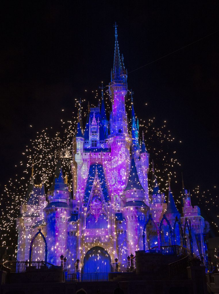 parque Disney