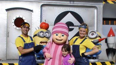 Foto de 9 dicas para curtir o Universal Studios Florida com crianças