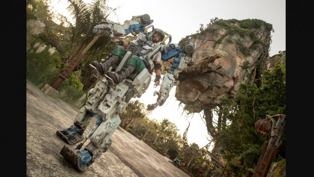 Foto de Algo fantástico em Pandora, no Animal Kingdom