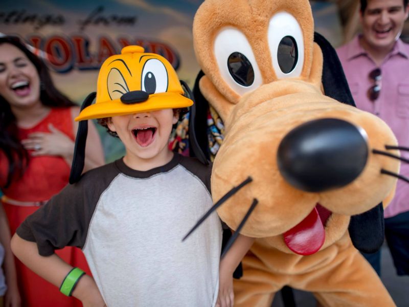 Pluto