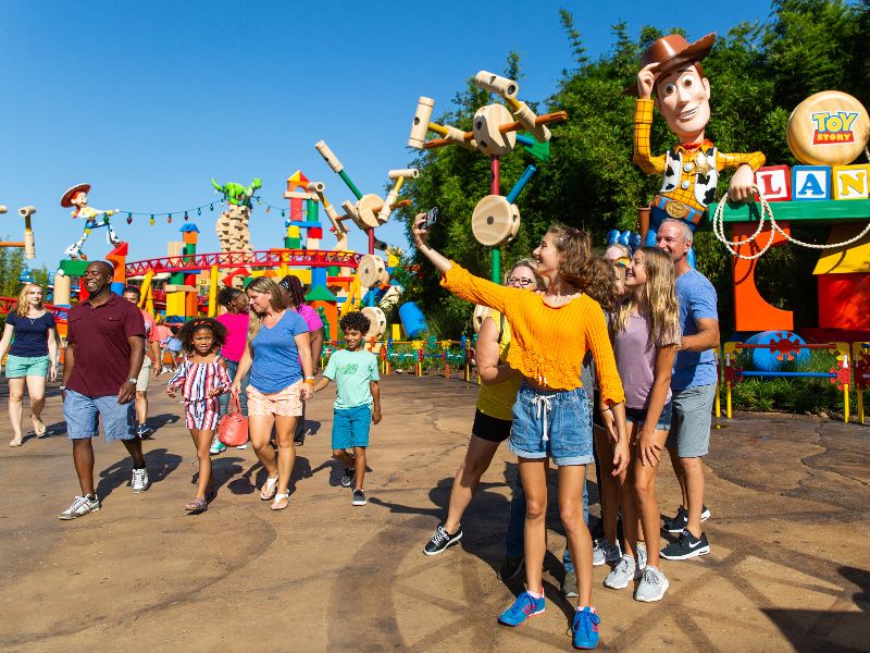 Foto de O Incrível Verão da Disney está cheio de novidades e experiências imperdíveis