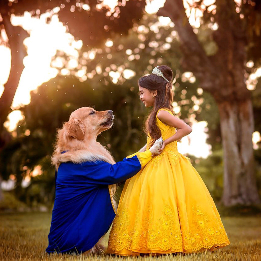 Foto de 10 pets Disney para deixar o seu dia mais feliz!