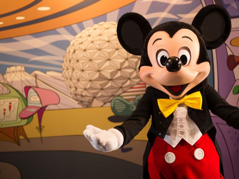Foto de Alteração nos grupos de fastpass+ do Epcot