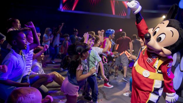 Foto de Novo show do Disney Junior no Hollywood Studios