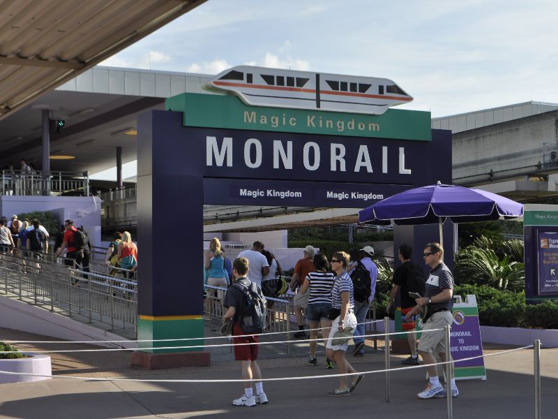monorail