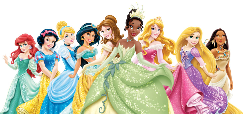 Foto de 15 sinais que você pode ser uma princesa