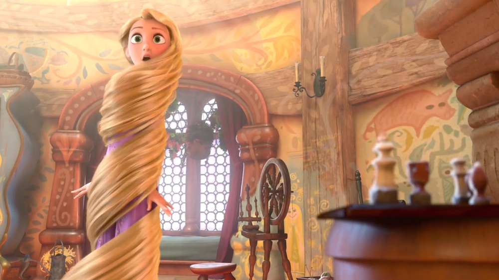 Foto de 15 segredos escondidos nos filmes da Disney