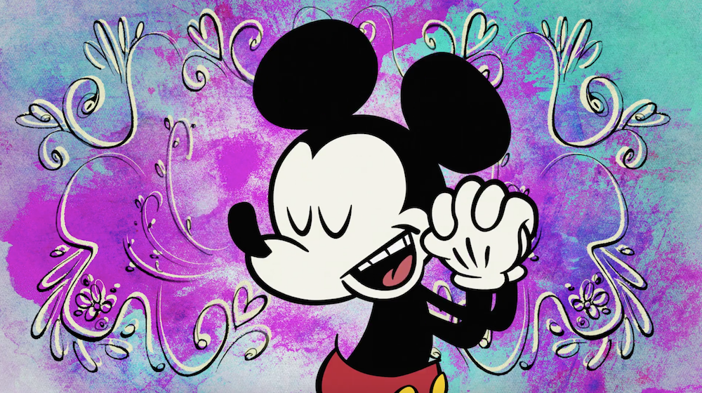 Foto de 10 coisas que você não sabia sobre o Mickey