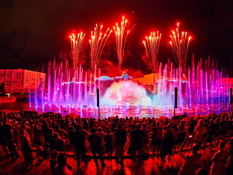 Dicas do Universal Studios para visitantes de primeira viagem ©universalorlandoresort