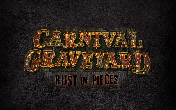 Foto de Nova casa assombrada no Halloween Horror Nights