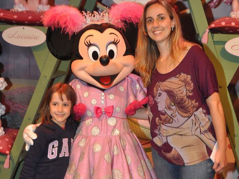 Foto de 20 personagens que você pode encontrar no Magic Kingdom