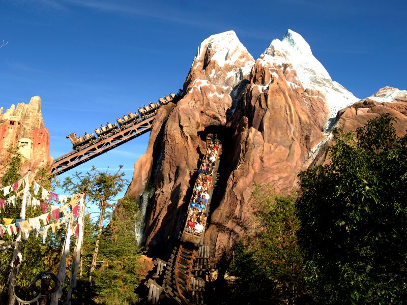 Everest