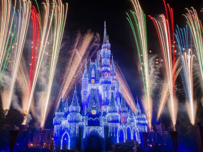 Mickey's Very Merry Christmas